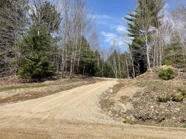 0 Mill Ridge Road, North Yarmouth, ME 04097