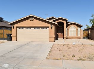 1176 N 9th Ave, San Luis, AZ 85336