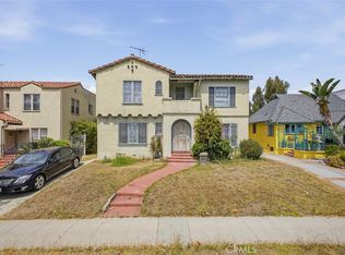 1259 S Orange Dr, Los Angeles, CA 90019