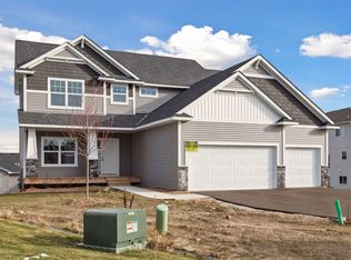 17944 Exeter Ave, Farmington, MN 55024