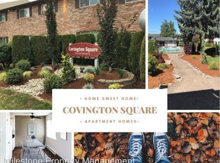 2905 SW 214th Ave APT 36, Aloha, OR 97003