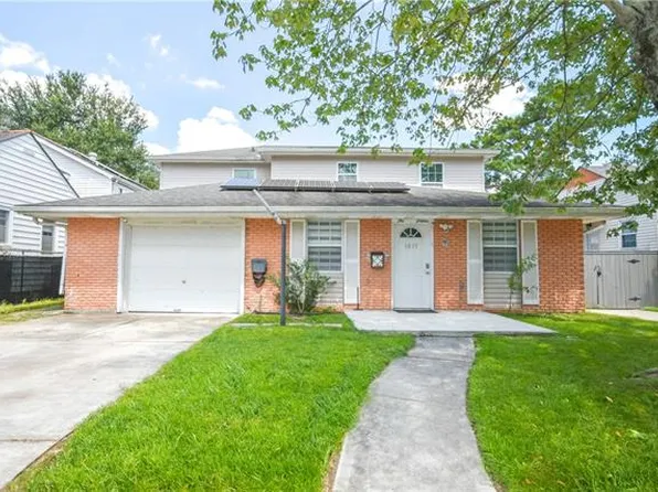 1015 Roselawn St, Metairie, LA 70001