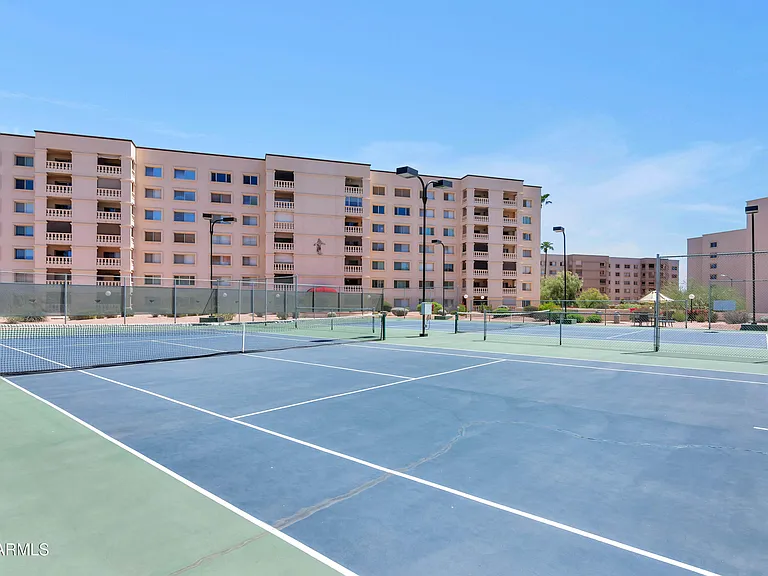 7830 E Camelback Rd #411 — Photo 20