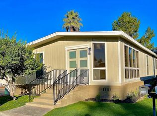 1105 Via Verde, Cathedral City, CA 92234