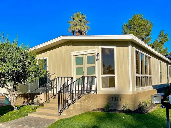 1105 Via Verde, Cathedral City, CA 92234