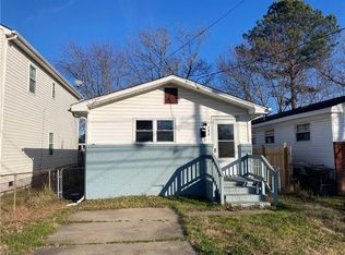 732 Childs Ave, Hampton, VA 23661
