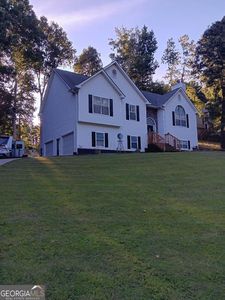 238 Barrett Springs Way, Canton, GA, 30115