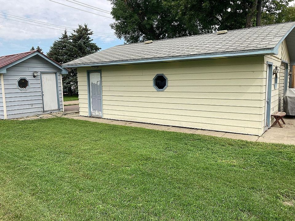 7 1st Ave SW 5, Kulm, ND 58456 Zillow