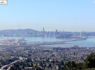 1860 Grand View Dr, Oakland, CA 94618