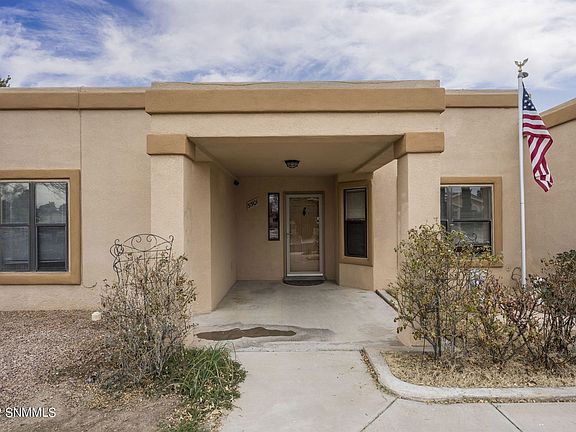 4th image of 5501 Las Palmas St