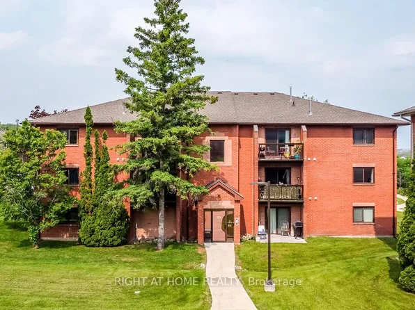 179 Edgehill Dr Unit B6, Barrie, ON L4N 1L9