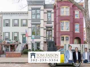 206 11th St NE, Washington, DC 20002