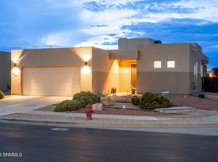 3749 Santa Clarita Ave, Las Cruces, NM 88012