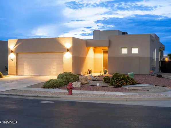 3749 Santa Clarita Ave, Las Cruces, NM 88012