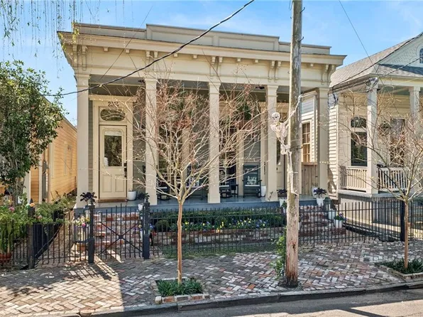 2364 Laurel St, New Orleans, LA 70130
