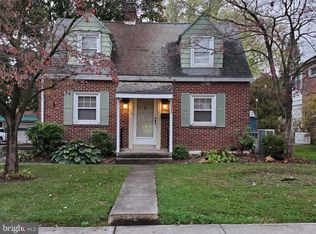 620 W High St, Hummelstown, PA 17036