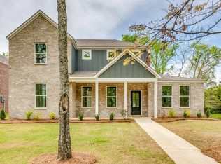 1644 Windsor Hill Ln, Montgomery, AL 36106