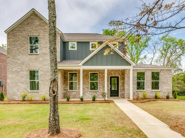 1644 Windsor Hill Ln, Montgomery, AL 36106