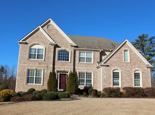 118 Wolf Tail Ct SW, Atlanta, GA 30349