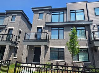 77 Sorbara Way, Whitby, ON L1M 0M4