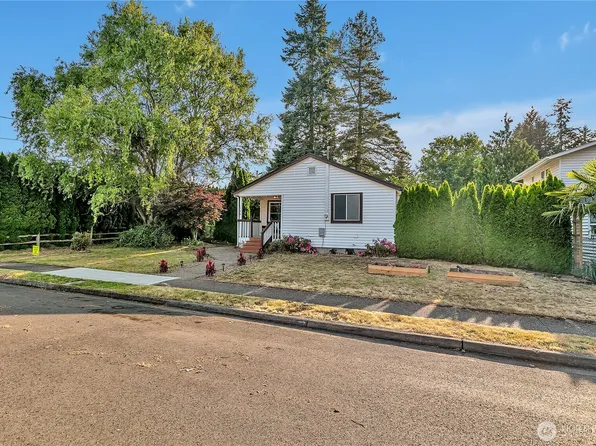 125 Pike Street NE, Auburn, WA 98002