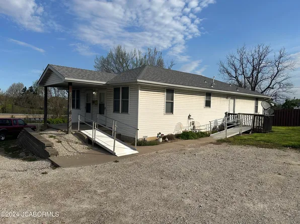 1124 Jefferson St, Jefferson City, MO 65101