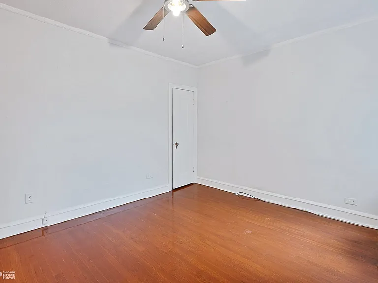 6726 N Bosworth Ave #1S — Photo 16