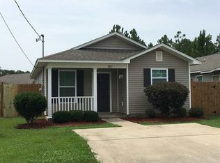 8871 Mary Fleming Dr, Perdido Key, FL 32507