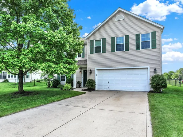 6287 Lancaster Pl, Zionsville, IN 46077