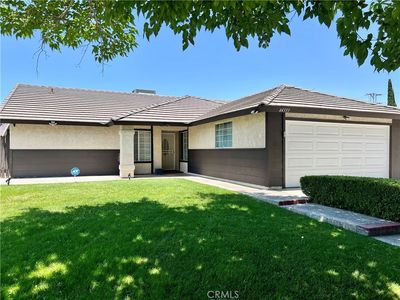 44333 Albeck Ave, Lancaster, CA, 93536