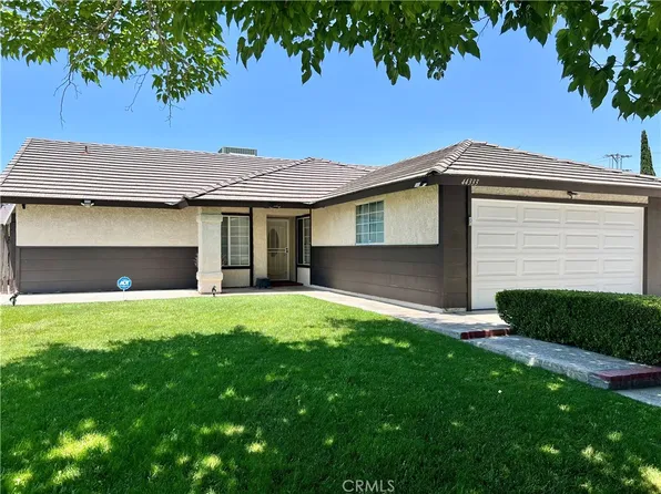 44333 Albeck Ave, Lancaster, CA 93536