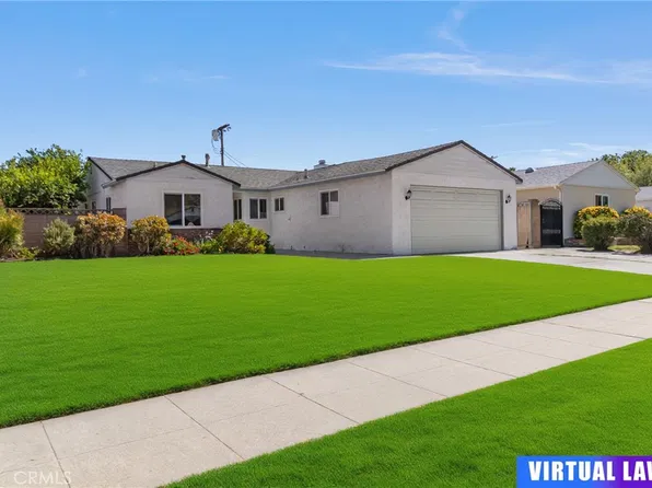 22650 Burton St, Canoga Park, CA 91304