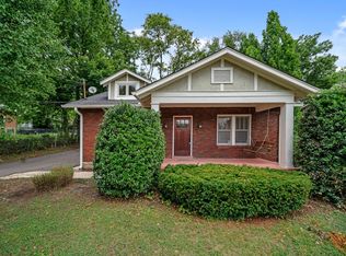 1710 Gale Ln, Nashville, TN 37212