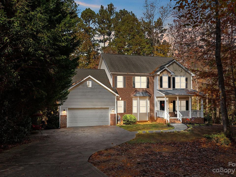 2483 Wellesbourne Ln 74, Sherrills Ford, NC 28673 Zillow