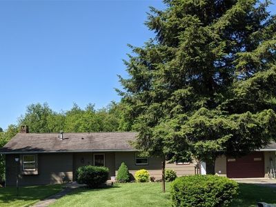 111 Hillman Park Dr, Brownsville, PA, 15417