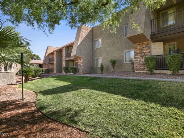 5163 Indian River Dr, Las Vegas, NV