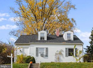 945 View St, Hagerstown, MD 21742