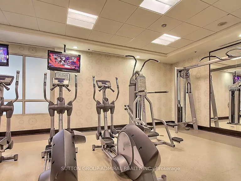 1070 Sheppard Ave W #410 — Photo 17