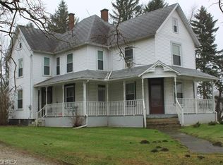 11104 Easton St NE, Alliance, OH 44601