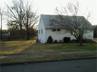 27 Olga B Ter, Clifton, NJ 07013