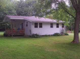 6915 N Clubside Dr, Andover, OH 44003