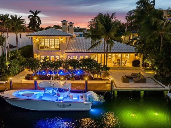 2625 Castilla Isle, Fort Lauderdale, FL 33301