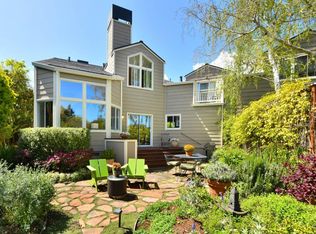 9 Creekside Ct, Corte Madera, CA