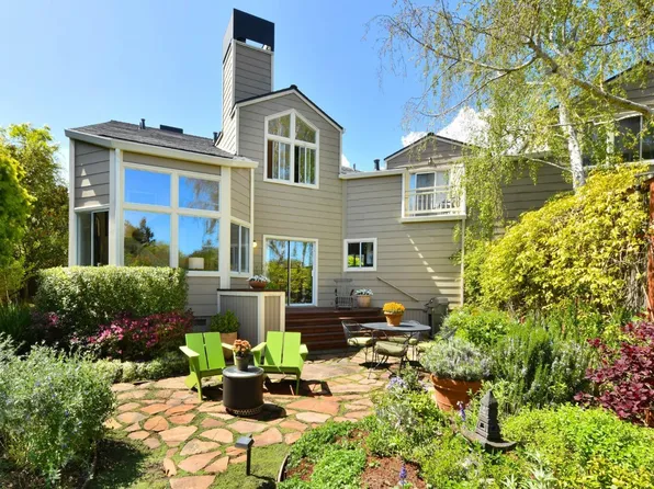 9 Creekside Court, Corte Madera, CA 94925