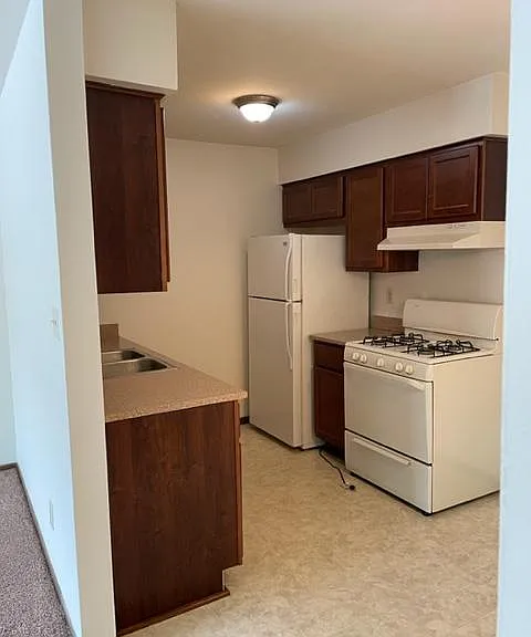 5305 N Lovers Lane Rd #107 — Photo 1