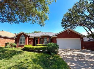 5422 71st St, Lubbock, TX 79424