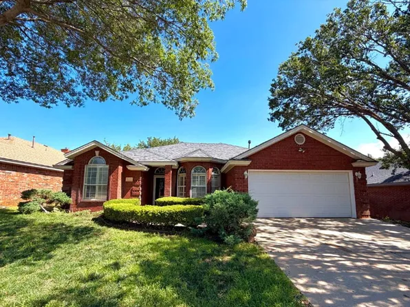 5422 71st St, Lubbock, TX 79424