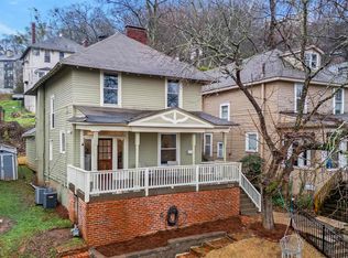 1529 19th St S, Birmingham, AL 35205