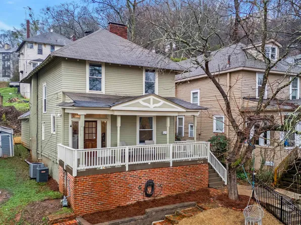1529 19th St S, Birmingham, AL 35205