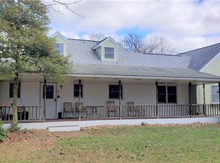 155 & 155-1/2 Fairmont Rd, Chicora, PA 16025